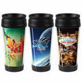 Brand Gear Vista VibraColor  Tumbler